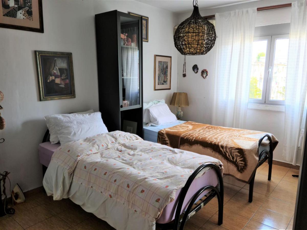 2-Bedroom Apartment With Dajti Mountain View Tirana Exteriér fotografie