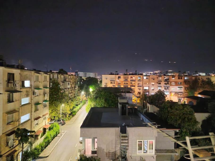 2-Bedroom Apartment With Dajti Mountain View Tirana Exteriér fotografie