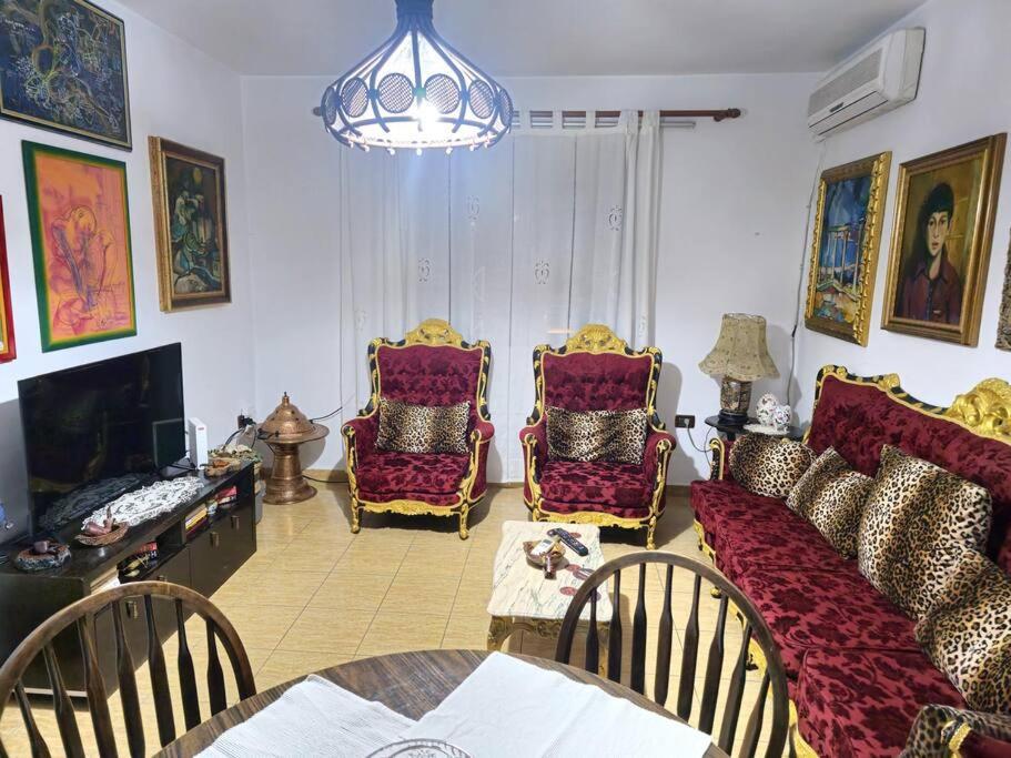 2-Bedroom Apartment With Dajti Mountain View Tirana Exteriér fotografie